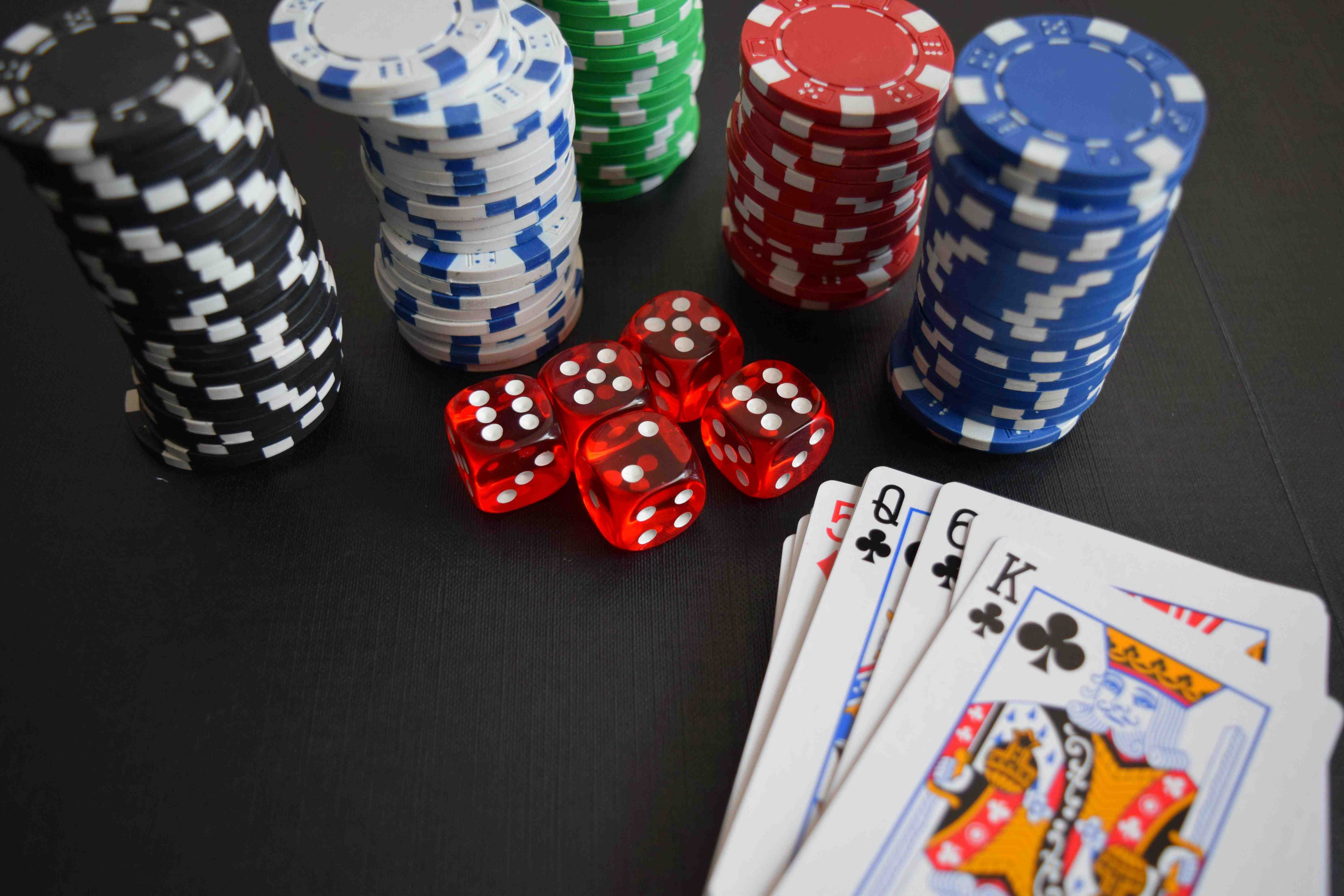 32wjn Live Casino